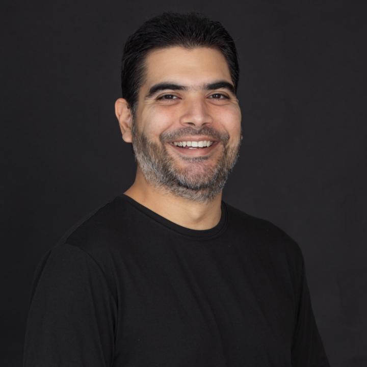 Alex Pinacho