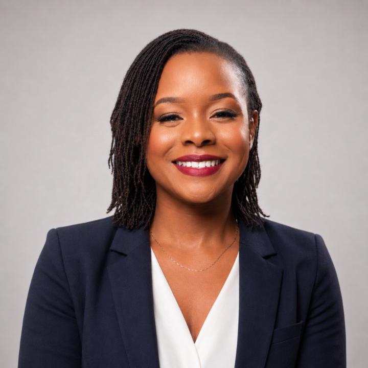 Olivia Ochieng