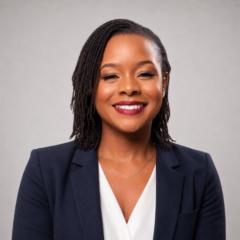 Olivia Ochieng