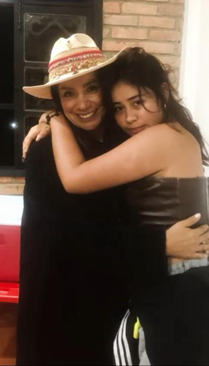 Beatriz Soraya Castillo