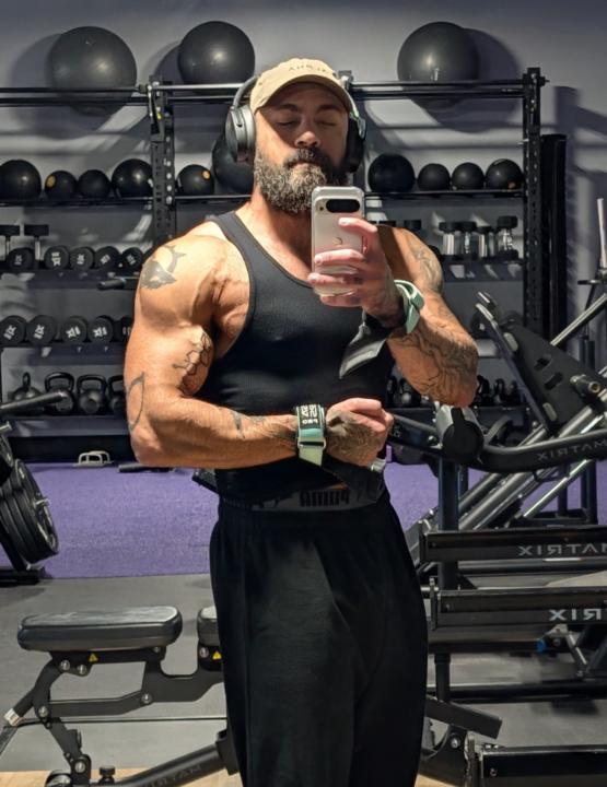 Brandon Dadgari