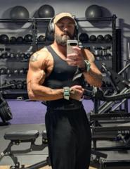 Brandon Dadgari