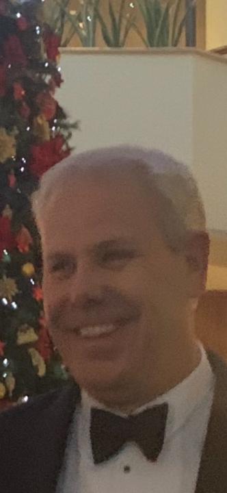 Matthew Lauchlan