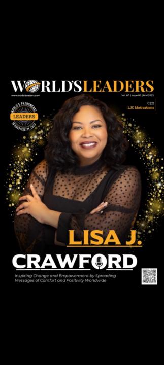 Lisa J Crawford