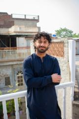 Haroon Barlas