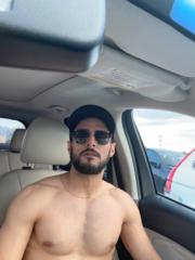 Luis Leon