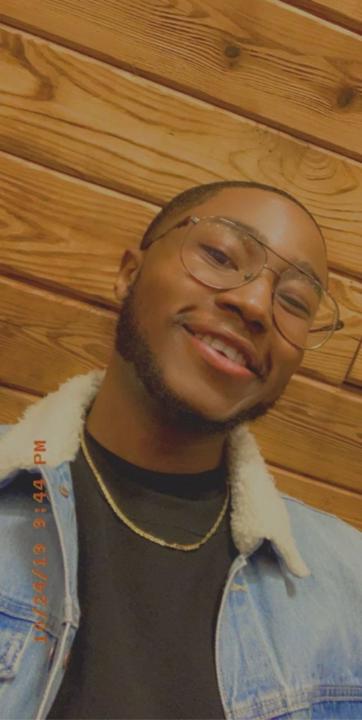 Kensley Casimir