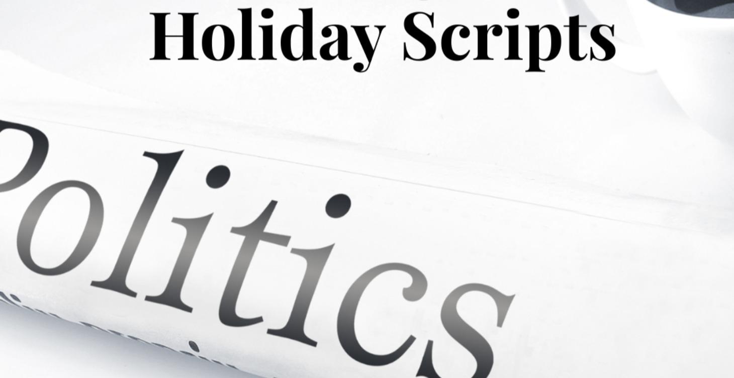 EQ Conversations Around Politics