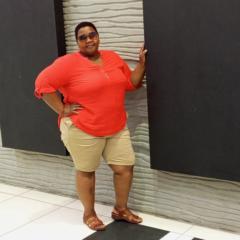 Nomawethu Beauty Sikulume