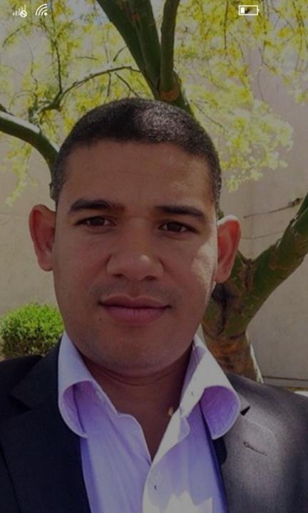 Jahiro Henriquez