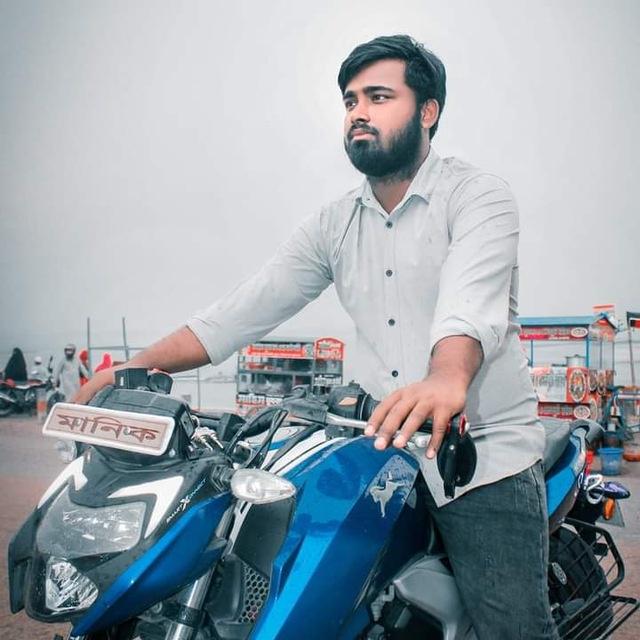 Md ManiK Rj