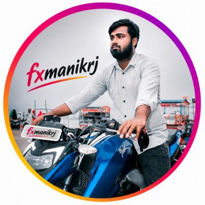 Md ManiK Rj