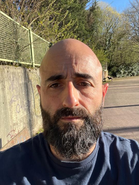 Aritz Ojea