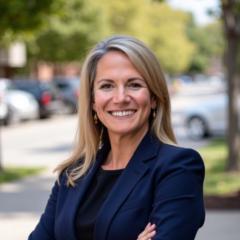 Leah Lawyer