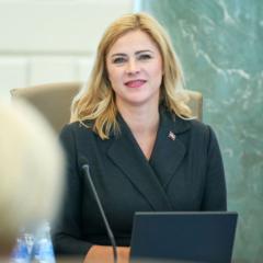 Sophia Silina