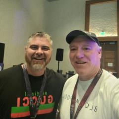 Ted West