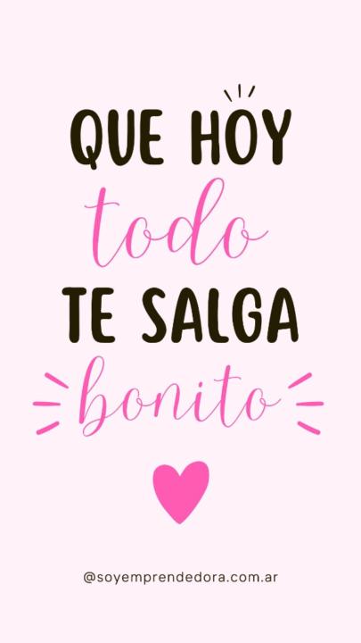 Admin Soy Emprendedora