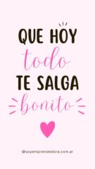 Admin Soy Emprendedora
