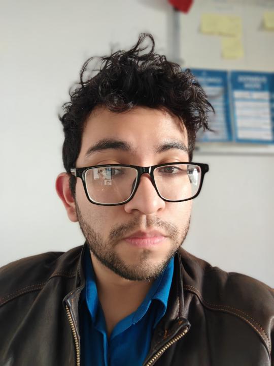 Jesús Alberto Vázquez Moreno