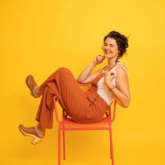 Lael Primrose
