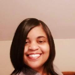 Tonia Brown