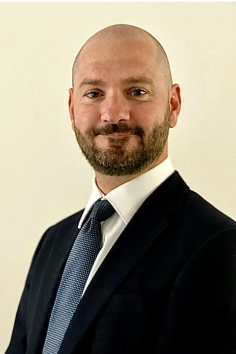 Garry Nickson