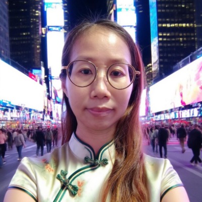 Lim Siew peng