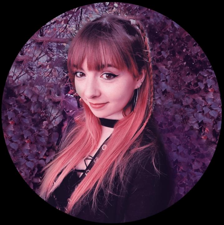 Annabelle Inako Métairie