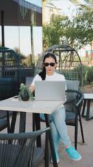 Nayibe Catalina  Alarcón