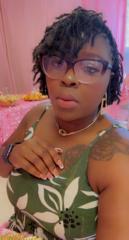 Shanquelle Ervin