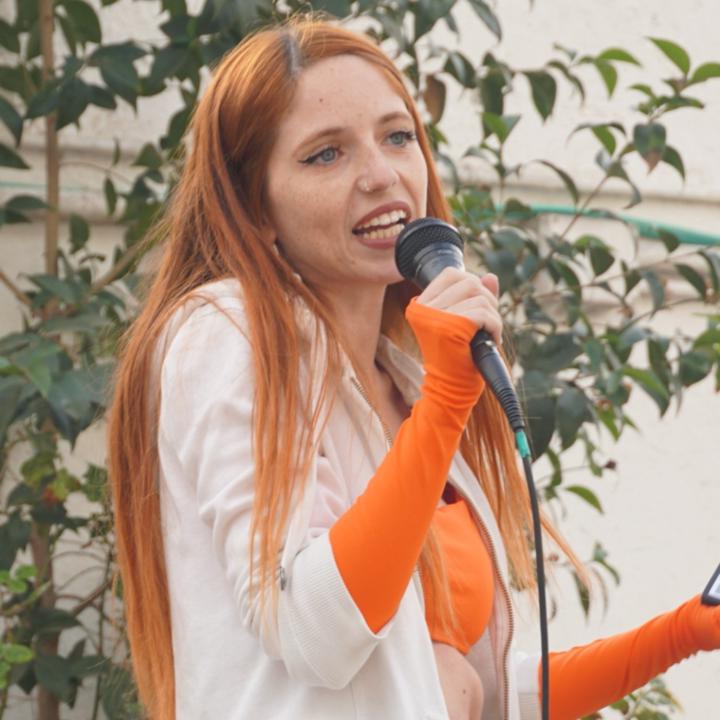 Noemy Gomez