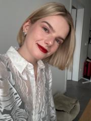 Amanda Białka