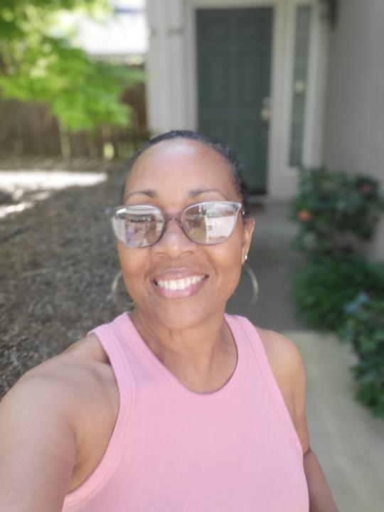 Kimberly Johnson