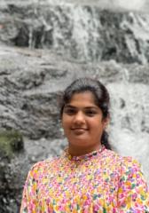 Jagruthi Bobbala