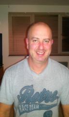 Darran Evans