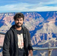 Deeptanshu Sankhwar
