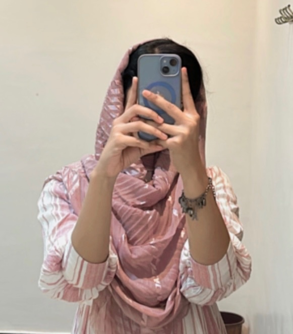 Shahana Zaheen