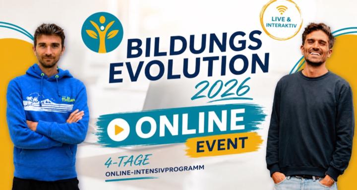 Bildungsevolution 2026