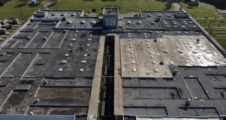 Consultative Roof Institute