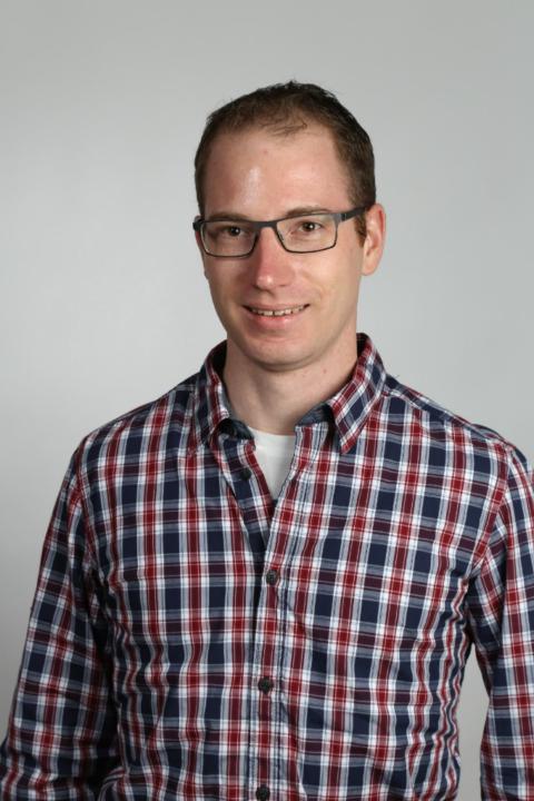 Dominik Baumert