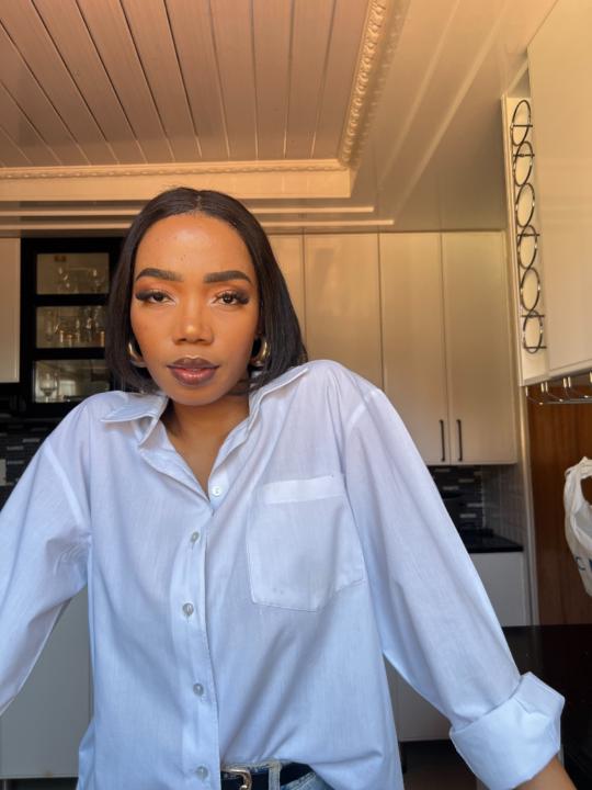 Kholofelo Mphahlele