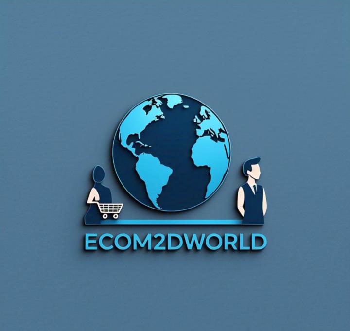Ecom to Dworld