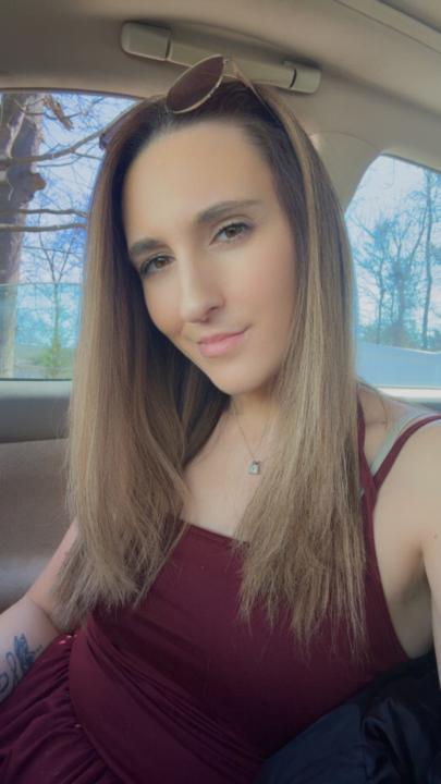 Danielle Porporino