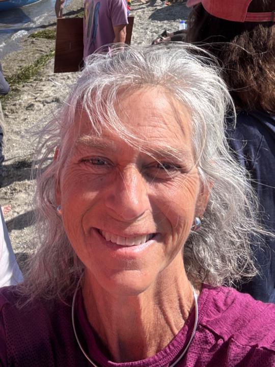 Sally Ann Ledbetter