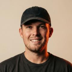 Ben Lucas