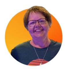 Nancy Draper
