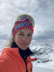Christina Sattmann