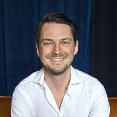 Jonathan Barton