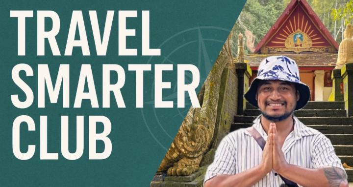 Travel Smarter Club