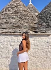 Kimberly Mariscal